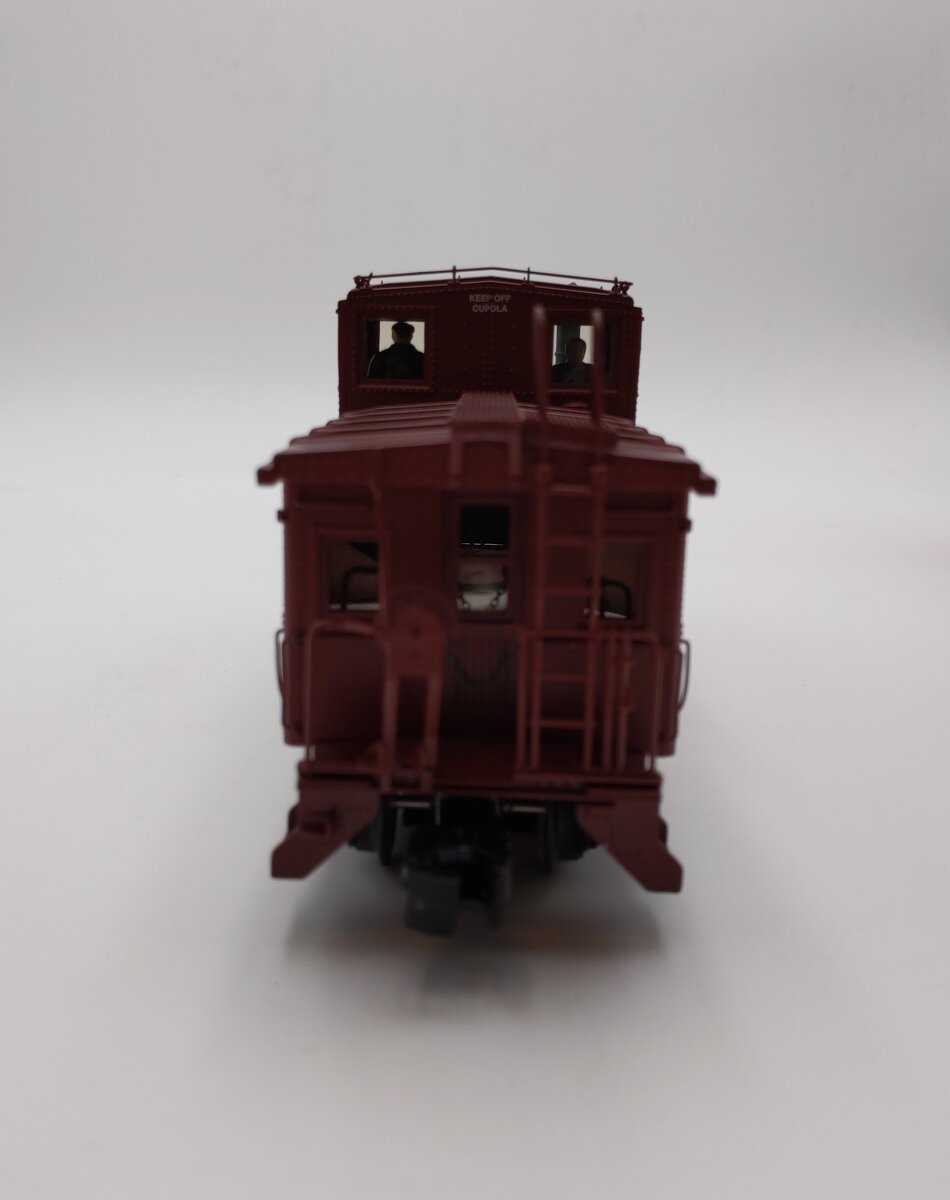 Lionel 6-83574 O Union Pacific CA-4 Caboose #3824