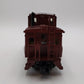 Lionel 6-83574 O Union Pacific CA-4 Caboose #3824