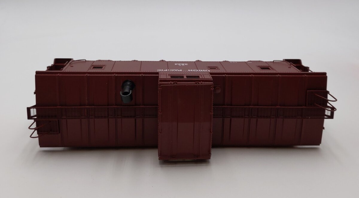 Lionel 6-83574 O Union Pacific CA-4 Caboose #3824