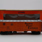 Lionel 6-17352 O Pacific Fruit Express Steel Sided Refrigerator Car #20043 NIB