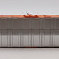Lionel 6-17352 O Pacific Fruit Express Steel Sided Refrigerator Car #20043 NIB