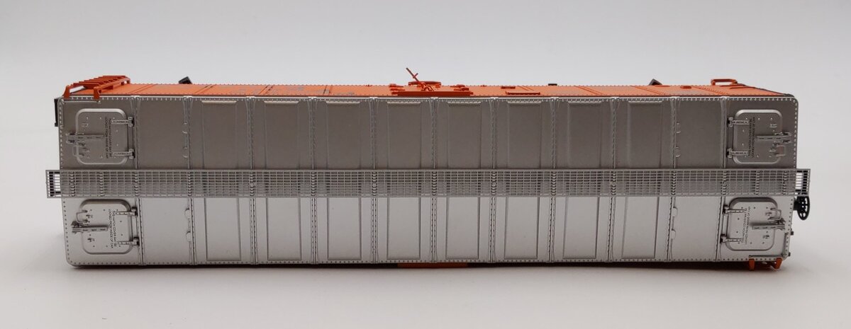 Lionel 6-17352 O Pacific Fruit Express Steel Sided Refrigerator Car #20043 NIB