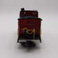 Lionel 6-27629 O Gauge Chesapeake & Ohio Northeastern Caboose #90184 MT/Box