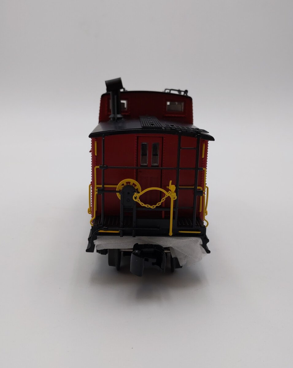 Lionel 6-27629 O Gauge Chesapeake & Ohio Northeastern Caboose #90184 MT/Box