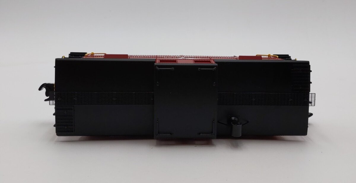 Lionel 6-27629 O Gauge Chesapeake & Ohio Northeastern Caboose #90184 MT/Box