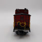 Lionel 6-27629 O Gauge Chesapeake & Ohio Northeastern Caboose #90184 MT/Box