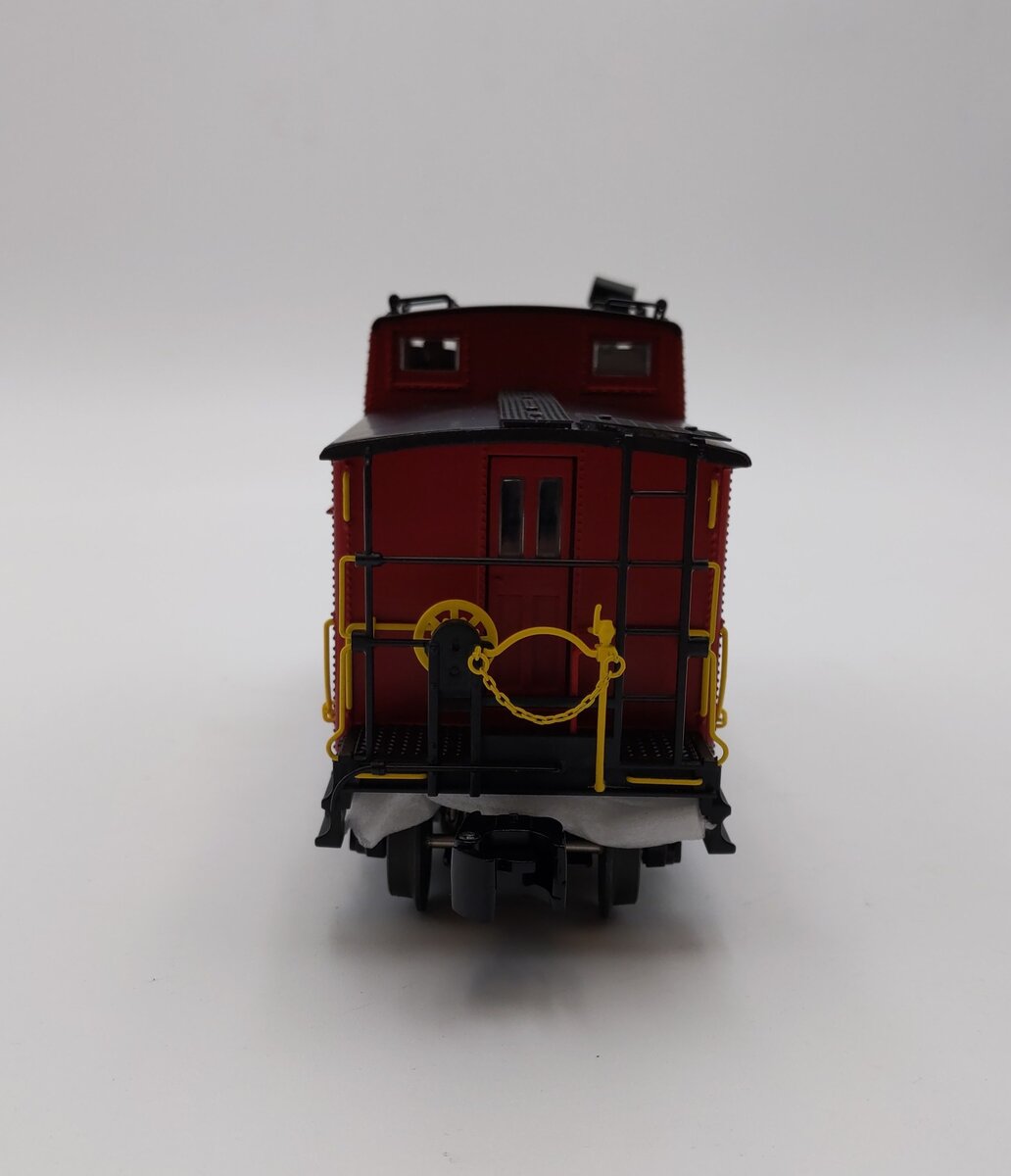 Lionel 6-27629 O Gauge Chesapeake & Ohio Northeastern Caboose #90184 MT/Box