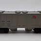 Lionel 6-17030 O Gauge Milwaukee PS-2 2-Bay Hopper #99708 EX/Box