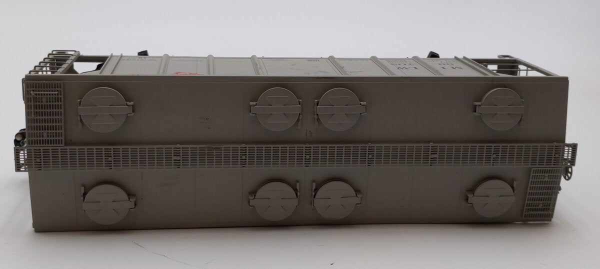 Lionel 6-17030 O Gauge Milwaukee PS-2 2-Bay Hopper #99708 EX/Box