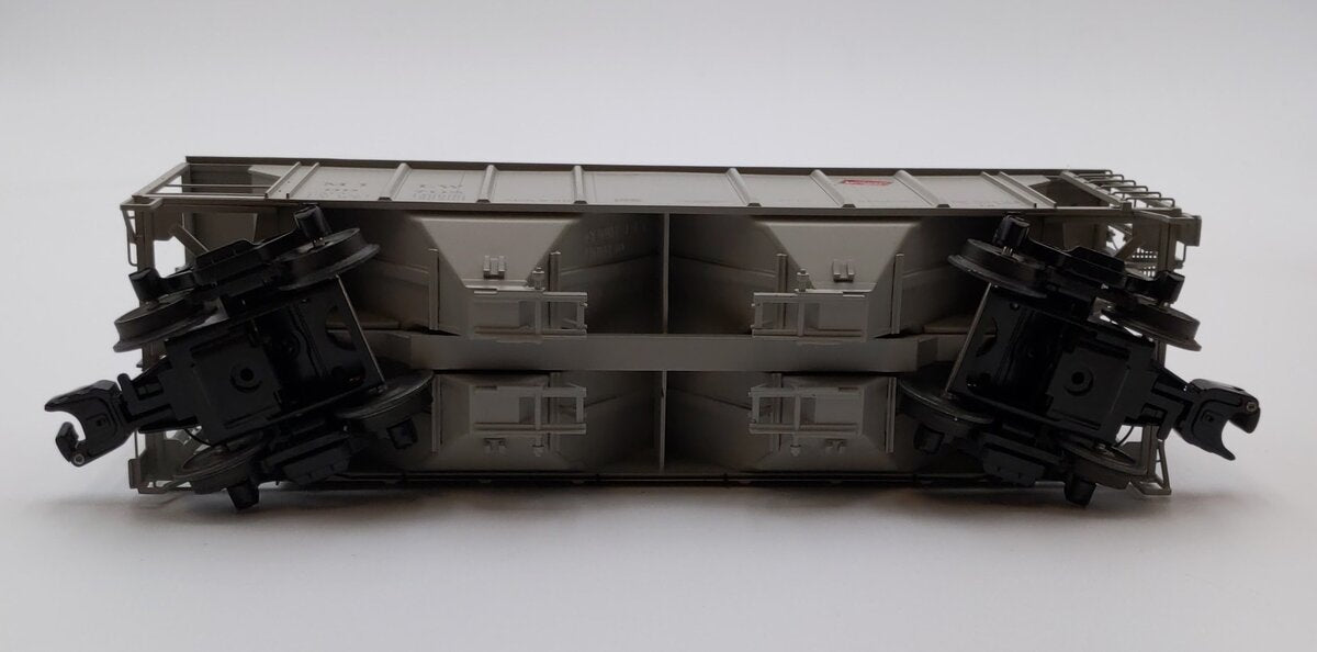 Lionel 6-17030 O Gauge Milwaukee PS-2 2-Bay Hopper #99708 EX/Box