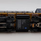 Lionel 2333500 O Chesapeake & Ohio Diesel Switcher #5067 EX/Box