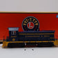 Lionel 2333500 O Chesapeake & Ohio Diesel Switcher #5067 EX/Box