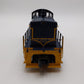 Lionel 2333500 O Chesapeake & Ohio Diesel Switcher #5067 EX/Box