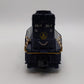 Lionel 6-38983 O Gauge Baltimore & Ohio Non-Powered GP35 Diesel Engine #2517