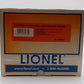 Lionel 6-38983 O Gauge Baltimore & Ohio Non-Powered GP35 Diesel Engine #2517