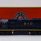 Lionel 6-38983 O Gauge Baltimore & Ohio Non-Powered GP35 Diesel Engine #2517