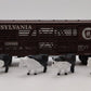 Lionel 6-27259 O Gauge Pennsylvania Railroad ACF Stock Car #128988 NIB