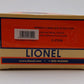 Lionel 6-27259 O Gauge Pennsylvania Railroad ACF Stock Car #128988 NIB