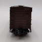Lionel 6-27259 O Gauge Pennsylvania Railroad ACF Stock Car #128988 NIB