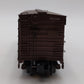 Lionel 6-27259 O Gauge Pennsylvania Railroad ACF Stock Car #128988 NIB