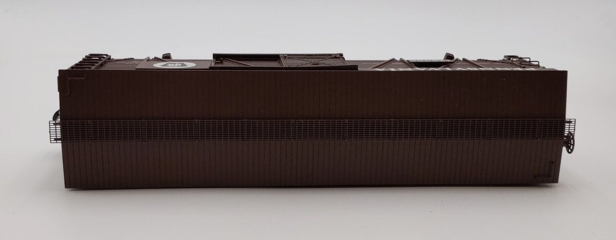 Lionel 6-27259 O Gauge Pennsylvania Railroad ACF Stock Car #128988 NIB