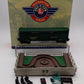 Lionel 6-29843 O Gauge PWC Santa Fe Horse Car & Corral #3356 EX/Box