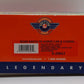 Lionel 6-29843 O Gauge PWC Santa Fe Horse Car & Corral #3356 EX/Box