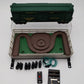 Lionel 6-29843 O Gauge PWC Santa Fe Horse Car & Corral #3356 EX/Box