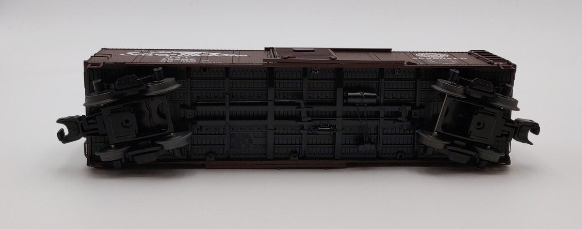 Lionel 6-25973 Seaboard Single Door Round Roof Boxcar #19297 NIB