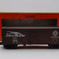 Lionel 6-25973 Seaboard Single Door Round Roof Boxcar #19297 NIB