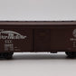Lionel 6-25973 Seaboard Single Door Round Roof Boxcar #19297 NIB