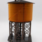 Lionel 30 Vintage O Operating Water Tower EX/Box