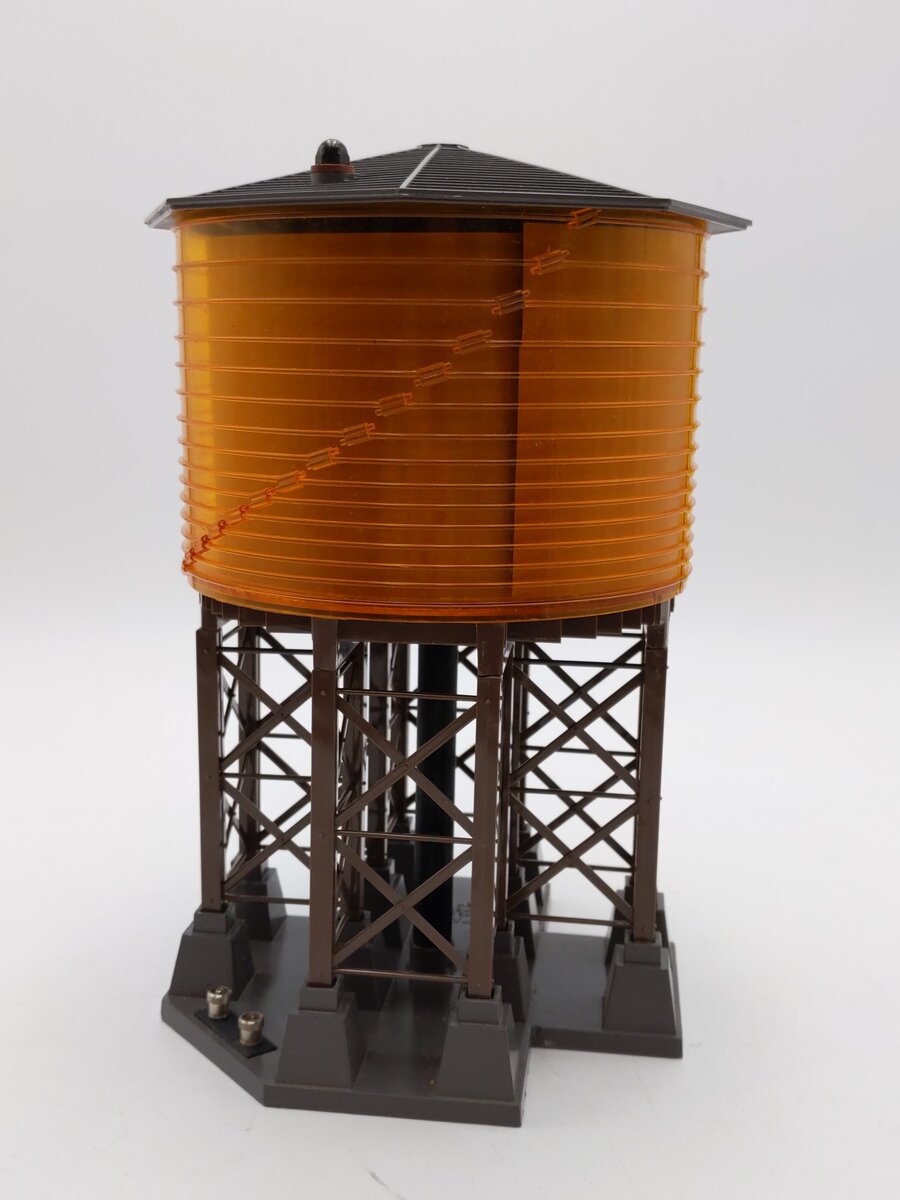 Lionel 30 Vintage O Operating Water Tower EX/Box