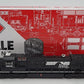 Scale Trains SXT38532 N NS GEC40-9 Horsehead Diesel Locomotive #8828 w/ DCC EX/Box