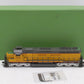 Overland OMI-6095 HO Scale BRASS Union Pacific SD45 Diesel Locomotive #3620 EX/Box