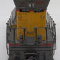 Overland OMI-6095 HO Scale BRASS Union Pacific SD45 Diesel Locomotive #3620 EX/Box