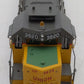 Overland OMI-6095 HO Scale BRASS Union Pacific SD45 Diesel Locomotive #3620 EX/Box