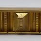 Overland OMI-3091 HO Scale ACF 3-Bay Centerflow 4600 Covered Hopper EX/Box