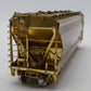 Overland OMI-3091 HO Scale ACF 3-Bay Centerflow 4600 Covered Hopper EX/Box