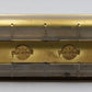 Overland OMI-3092 HO Scale ACF 3-Bay Centerflow 4600 Covered Hopper EX/Box