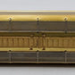 Overland OMI-3093 HO Scale ACF 3-Bay Centerflow 4600 Covered Hopper EX/Box