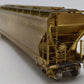 Overland OMI-3093 HO Scale ACF 3-Bay Centerflow 4600 Covered Hopper EX/Box