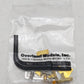 Overland OMI-5481 HO Scale BRASS Union Pacific GP9MA Diesel Locomotive EX/Box