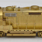 Overland OMI-5481 HO Scale BRASS Union Pacific GP9MA Diesel Locomotive EX/Box
