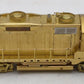 Overland OMI-5481 HO Scale BRASS Union Pacific GP9MA Diesel Locomotive EX/Box
