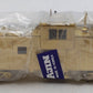 Overland OMI-3850 HO Scale BRASS Chesapeake & Ohio Intl. W-V Caboose NIB