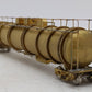 Overland OMI-3029 HO Scale BRASS 61' Liquid Air Tank Car LN/Box