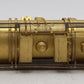 Overland OMI-3029 HO Scale BRASS 61' Liquid Air Tank Car LN/Box