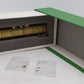 Overland OMI-3029 HO Scale BRASS 61' Liquid Air Tank Car LN/Box