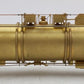 Overland OMI-3029 HO Scale BRASS 61' Liquid Air Tank Car LN/Box